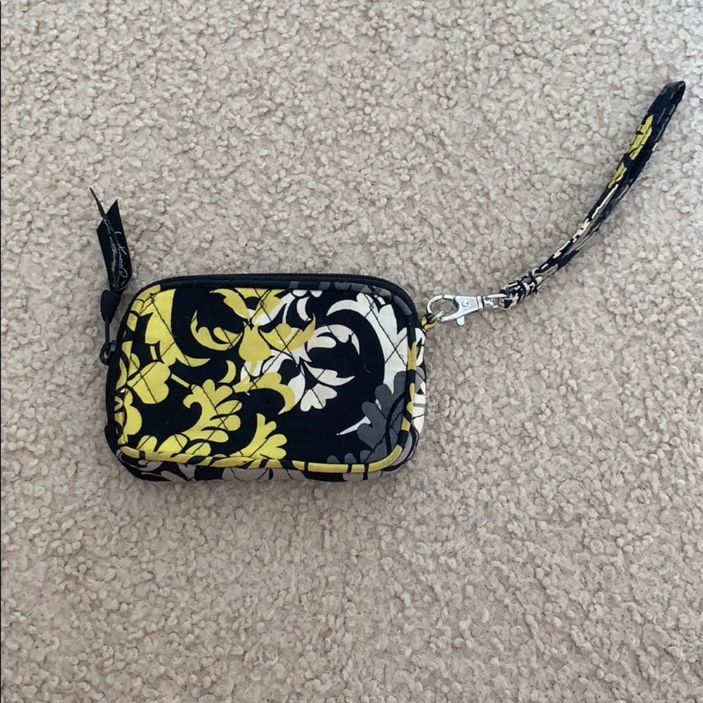 Vera Bradley Wallet
